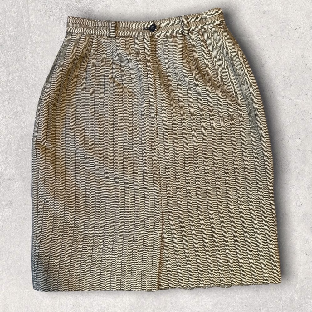 🟥 Worthington pencil skirt